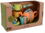 joueco Jouéco® - teás készlet bio műanyagból 09447