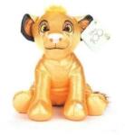 SAMBRO Csillogó Disney 100. évfordulós plüss, 30 cm - Simba (Limitált kiadás) D100-9400S