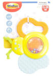 WinFun Pillangó csörgõ bébijáték 43692