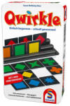 Schmidt Spiele Qwirkle fémdobozban (88171) 18131-182
