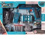 Man Yuk Toys Rendőrségi felszerelés szett 558-254