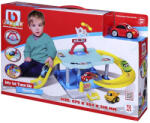 Bburago Jr. Elsõ emeletes garázsom 62289