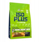 Olimp Sport Nutrition Izotóniás Olimp Iso Plus L-Carnitine narancs ízű 1505 g (NAWADNIANIE, ISOTONIC, WĘGLE, ENERGIA)
