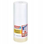 Tesa Festő maszkoló fólia bútor falra 17m x 260cm szalaggal (4368)