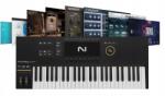 Native Instruments Kontrol szett S49 MK3 (KONTROL S49 MK3)