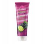 Dermacol Aroma Ritual Stress Relief Shower Gel Grape & Lim tusfürdő (4040)