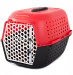 Przyjaciele Verk 19263 Szállítóláda 48 x 32 x 30 cm piros (19263_CZE)