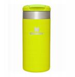 STANLEY Termosz bögre AeroLight Transit 350 ml Stanley Electric Yellow (10-10788-094)