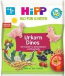 Hipp Био зърнени динозаври с плодове 12м+ 30г
