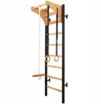 BenchK Gimnasztikai létra fából, fémből (212B)