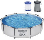 Bestway 56408 Steel Pro MAX medence 3.05m x 76cm (56408)