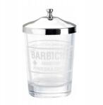 Barbicide Üveg Fertőtlenítő Tartály Kicsi 120 ml Sláger (017922504127)