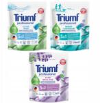 Triumf MIX Mosókapszula Triumf Sport Szín Fehér 3x 30 db (4260266150055)