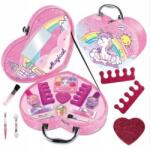 Maksik Sminkkészlet, Maksik