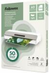 Fellowes Meleglamináló fólia, 80 mikron, A3, matt, 100 db, FELLOWES "Light (IFW143436) - tintasziget