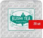 Kusmi Tea Fehér tea White Tropical Kusmi Tasakok Marakuja Mango Trópusi