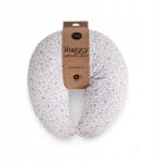 ceba baby Szoptatós párna Huggy (150x60x37) Basic Nefelejcs (666416)