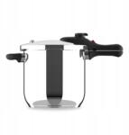 Taurus Rozsdamentes acél kukta Taurus Best Moments KPC4108 8 liter Inox (988058000)