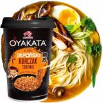 Oyakata Instant leves Instant tészta Csirke Chicken Teriyaki Cup 96g Oyakata (K 1570)
