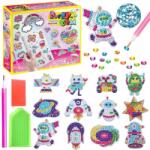 ProNice 5D Gyémántmozaik, Maksik (5D 3D Zawieszki zestaw kreatywny)