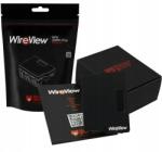 Thermal Grizzly WireView Gpu, 3x 8-Pin PCIe Normal áramfelvétel mérő (TG-WV-P38N)