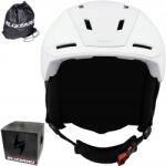 Blizzard Entertainment Sísisak Blizzard W2W Edge ski helmet 55-59cm white matt (BL25412001)