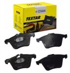 Textar Fékbetétek Elöl 2407903 Textar Jaguar