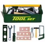 Technok Szerszámkészlet A Dobozban, Maxik (T115D(G))