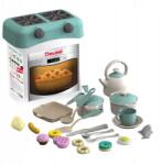 Doloni Tűzhely Tartozékokkal 34EL