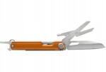 Gerber MultiTool zsebkés Gerber ArmBar Slim Cut Orange (30-001725)