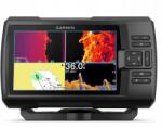 Garmin Striker Vivid 7sv GT52HW-TM átalakítóval (010-02553-01)