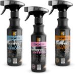 Chemical Tiger Fagyálló Gőzgátló Lakkvédő És Fényesítő Készlet