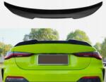  Spoiler Betét Psm Bmw G22 G82 Fekete Fényes