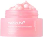 medicube - PDRN Pink Collagen Capsule Cream - Feszesítő kollagén kapszula krém - 55g