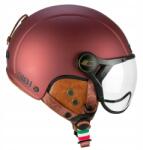 CGM Ebi Unisex felnőtt sísisak, M-es méret (801V-BSA-12-A1)