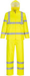 Portwest Hi-Vis Packaway H448YERXL