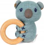 Sterntaler Rágóka Maci Kabala Plüss Koala Kalla Sterntaler Játék Fogóka (Gryzak drewniany Sterntaler drewno,)