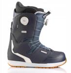 Deeluxe Snowboard cipő Deeluxe Deemon L3 Boa sötétkék 30 (572305-1000/9634)