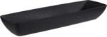 APS Bol GN Nero, negru, înălțime: 80 mm, lungime: 530 mm, lățime: 162 mm Castron