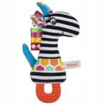 Mom's Care Tymek Csipogó Rágókával, Hencz Toys (5907784469564)