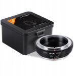 K&F Concept Canon Fd Micro 4/3 M4/3 K&f Olympus Pen Panasonic adapter (KF06.091)