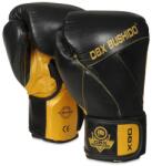 Dbx Bushido Boxkesztyű Dbx Bushido B-2v14 12 oz (Rękawice na worek Hammer Gold 12oz)