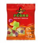 Pedro Trópusi Gumicukor Tropical Mix 80 g (8592601118977)