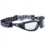 Bollé Bolle Tracker Védőszemüveg (átlátszó) (TRACPSI)