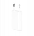 Apple Töltő Apple eredeti iPhone MD813ZM/A 5W Usb-a dugó adapter (MGN13ZM/A)