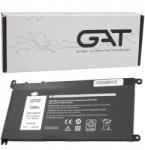 G.A.T. WDX0R 3CRH3 Akkumulátor Dell Inspiron 13 5368 5378 5379 15 5565 5568 5767-HOZ (00010C3)