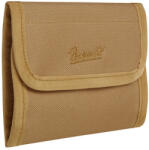 Brandit wallet five camel