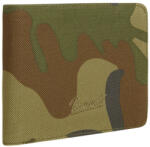 Brandit wallet four woodland