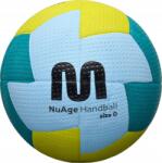 Meteor Kézilabda Meteor Nuage Mini 0 Kék-sárga 16696 r 0 (16696)