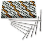 Beta 951GP/S6 6 darabos T-szárú imbuszkulcs készlet (009511687)